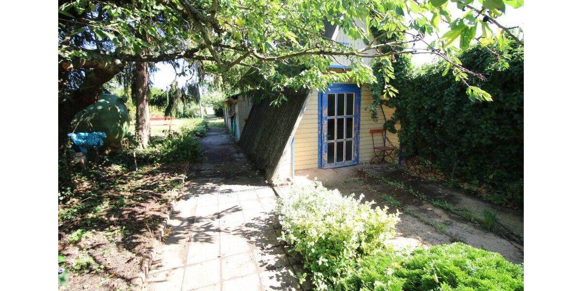 Traumhaft großes Grundstück in Tollwitz bei Markranstädt zum Traumhausbau! zimmer