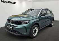 Gebrauchtwagen Opel Frontera