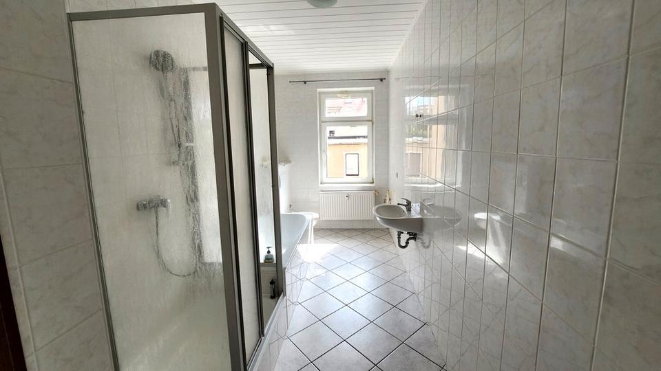 Etagenwohnung Leipzig Nordwest - 2 Zimmer, 64 m&sup2;, 549&euro; | Angebot:26407555