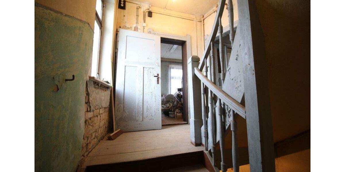 Mehrfamilienhaus, Wohnhaus Zwenkau - 7 Zimmer, 149.001&euro; | Angebot:25695866