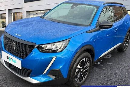 Peugeot 2008 19.258 km 19.930 € Leipzig 04105