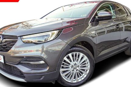 Opel Grandland (X) 48.870 km 16.890 &euro; Leipzig 04209