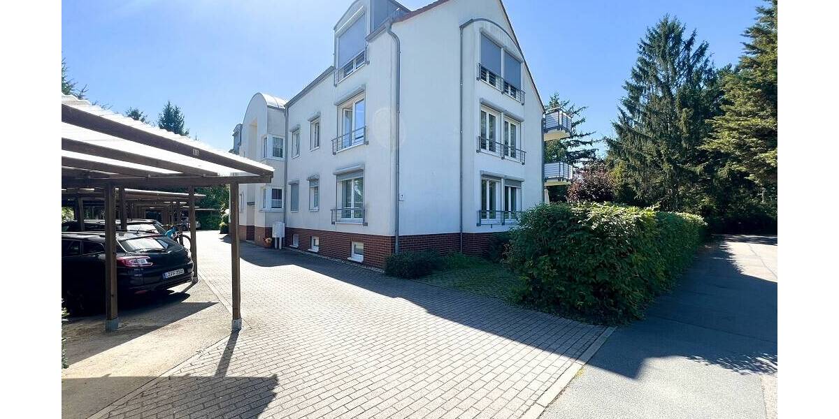 Etagenwohnung Leipzig Probstheida - 3 Zimmer, 84 m&sup2;, 249.500&euro; | Angebot:26555634