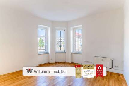 Wohnung zum Kaufen in Leipzig 245.000 € 72.62 m² 3 zimmer