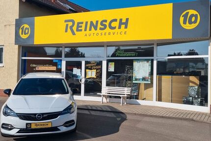 Opel Astra 46.389 km 16.880 &euro; Bad Dürrenberg 06231