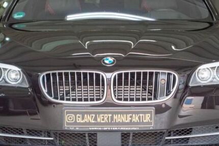 Alpina B5 203.000 km 26.999 &euro; Leipzig 04299