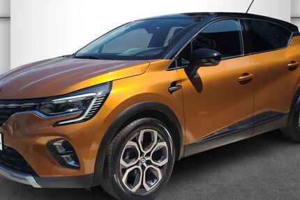 Renault Captur 47.941 km 16.490 &euro; Leipzig 04129
