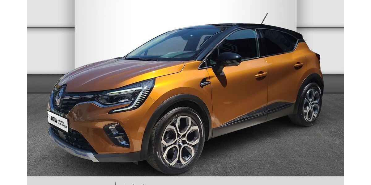 Renault Captur 47.941 km 16.490 &euro; Leipzig 04129