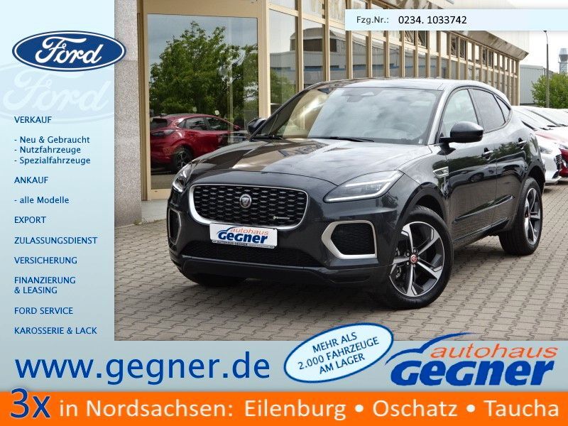 E-Pace