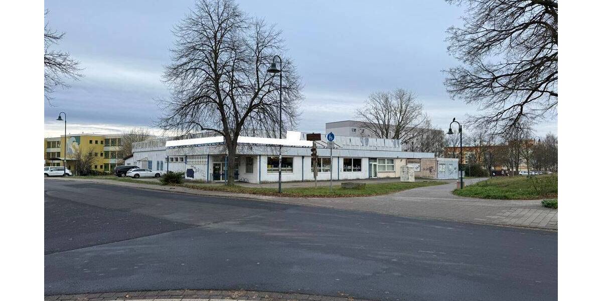 Gewerbeobjekt Grimma - 995.000&euro; | Angebot:19330571