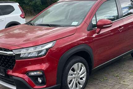 Suzuki SX4 S-Cross 2.950 km 22.750 € Borna/ OT Zedtlitz 04552