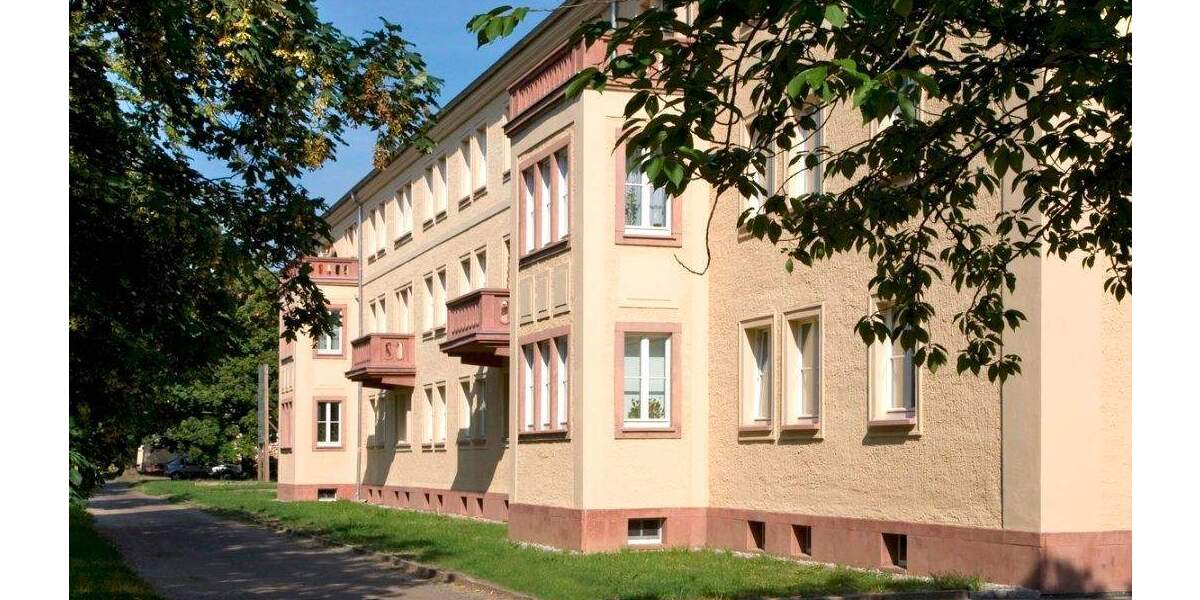 Etagenwohnung Leipzig Mockau-Nord - 4 Zimmer, 82 m&sup2;, 215.000&euro; | Angebot:25673893