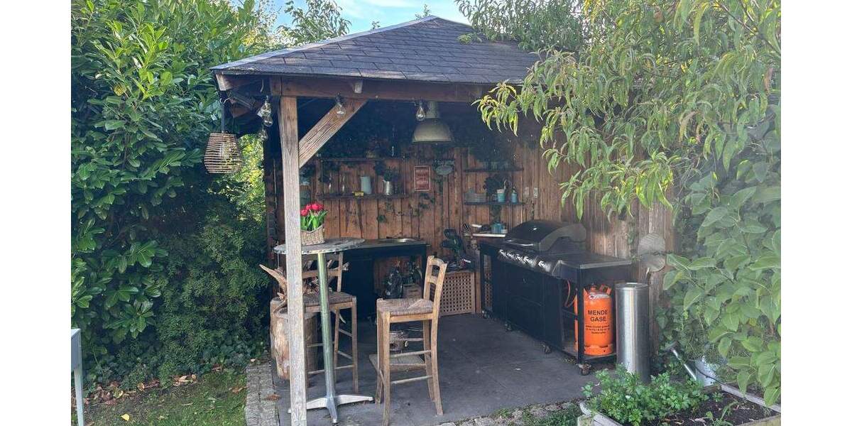 Ein Platz zum Ankommen - großzügige Doppelhaushälfte mit Traumgarten 5 zimmer