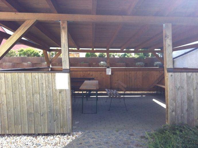 Erdgeschoßwohnung Delitzsch - 2 Zimmer, 59 m&sup2;, 450&euro; | Angebot:26662911
