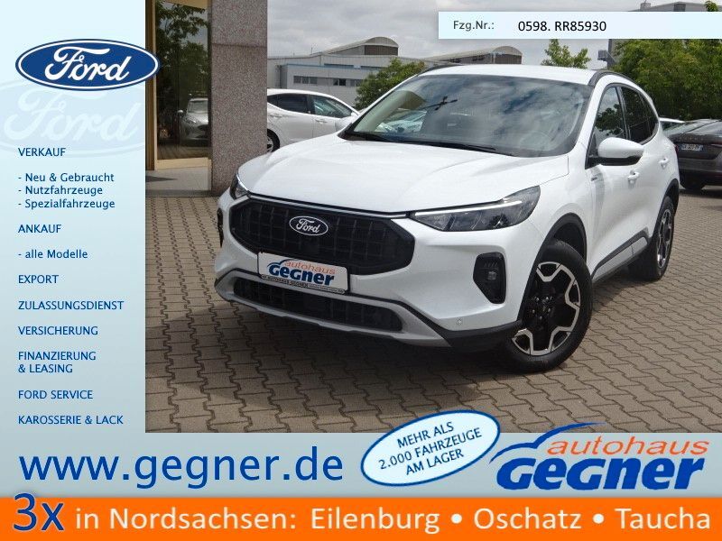 Kuga