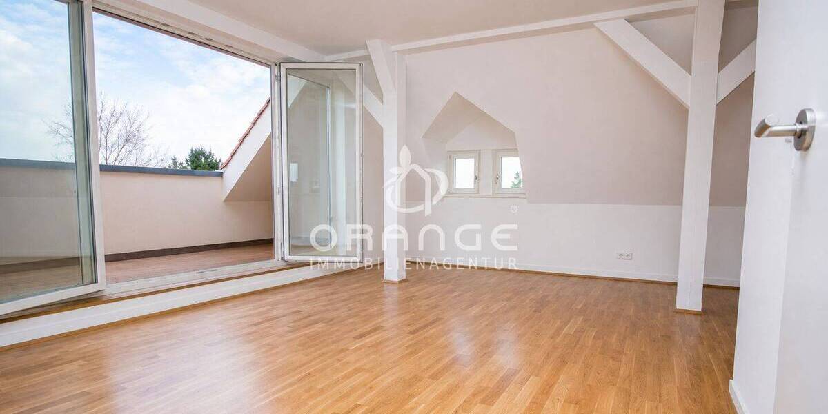 Etagenwohnung Leipzig / Mölkau Mölkau - 2 Zimmer, 75 m&sup2;, 195.000&euro; | Angebot:26867132