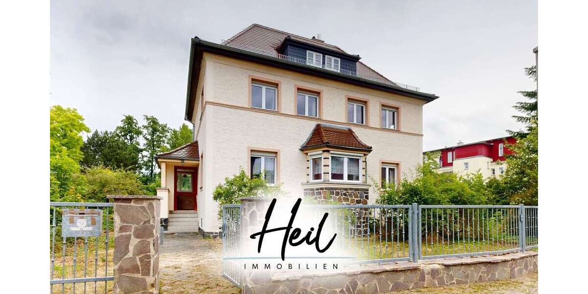 Einfamilienhaus Leipzig Südwest - 6 Zimmer, 140 m&sup2;, 1.350.000&euro; | Angebot:26948435