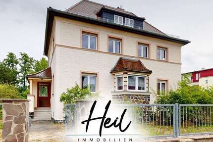 Haus Leipzig Südwest - 6 Zimmer, 140 m&sup2;, 1.350.000&euro; | Angebot:26948435