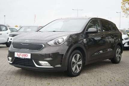 Kia Niro 89.905 km 13.990 € Brehna 06796