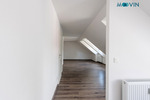Dachgeschoßwohnung Böhlen - 3 Zimmer, 50 m&sup2;, 450&euro; | Angebot:26490344