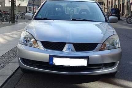 Mitsubishi Lancer 180.000 km 3.000 &euro; Rötha 04571