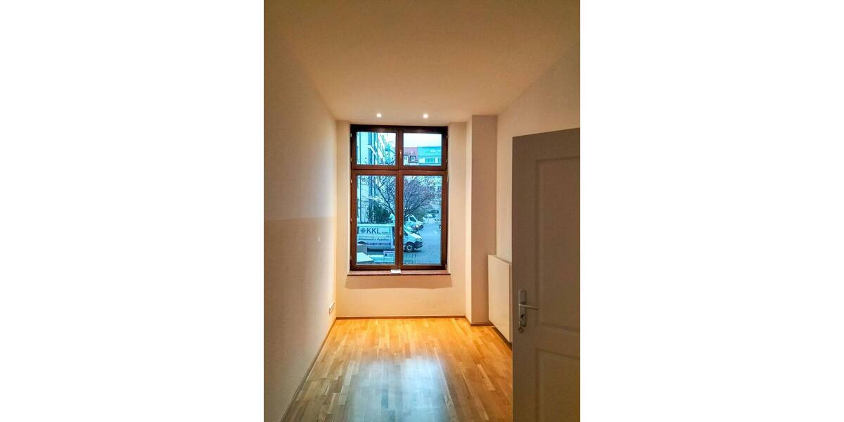 Etagenwohnung Leipzig Zentrum-Nord - 4 Zimmer, 129 m&sup2;, 430.000&euro; | Angebot:26596136