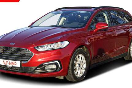 Ford Mondeo 116.882 km 17.990 &euro; Brehna 06796