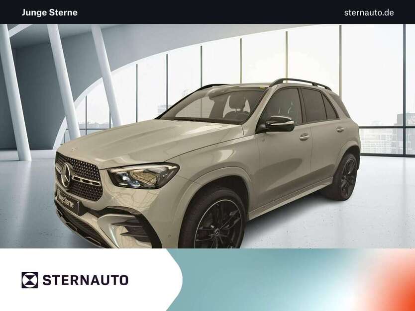 GLE 450
