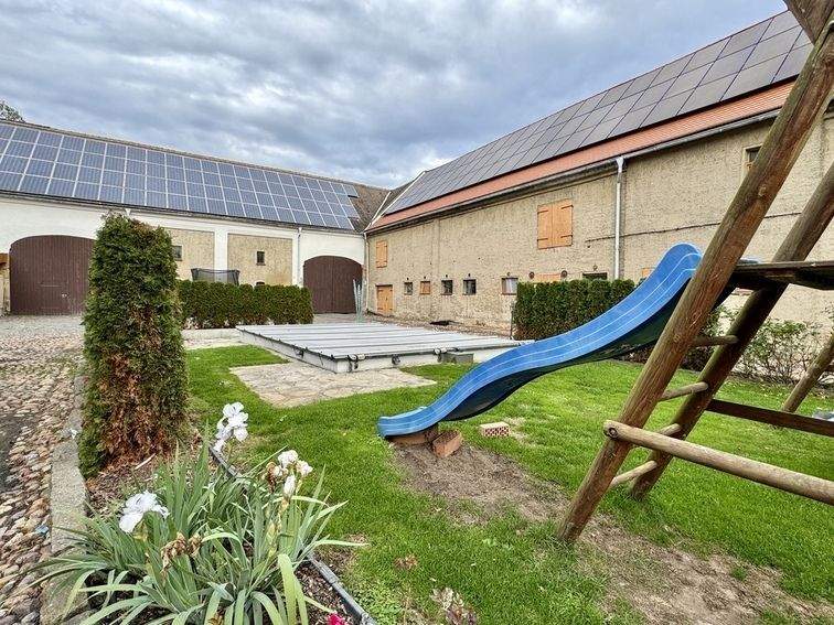 Mehrfamilienhaus, Wohnhaus Leipzig Seehausen - 1 Zimmer, 483 m&sup2;, 895.000&euro; | Angebot:25693402