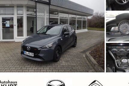 Mazda 2 3.046 km 20.590 € Halle 06126