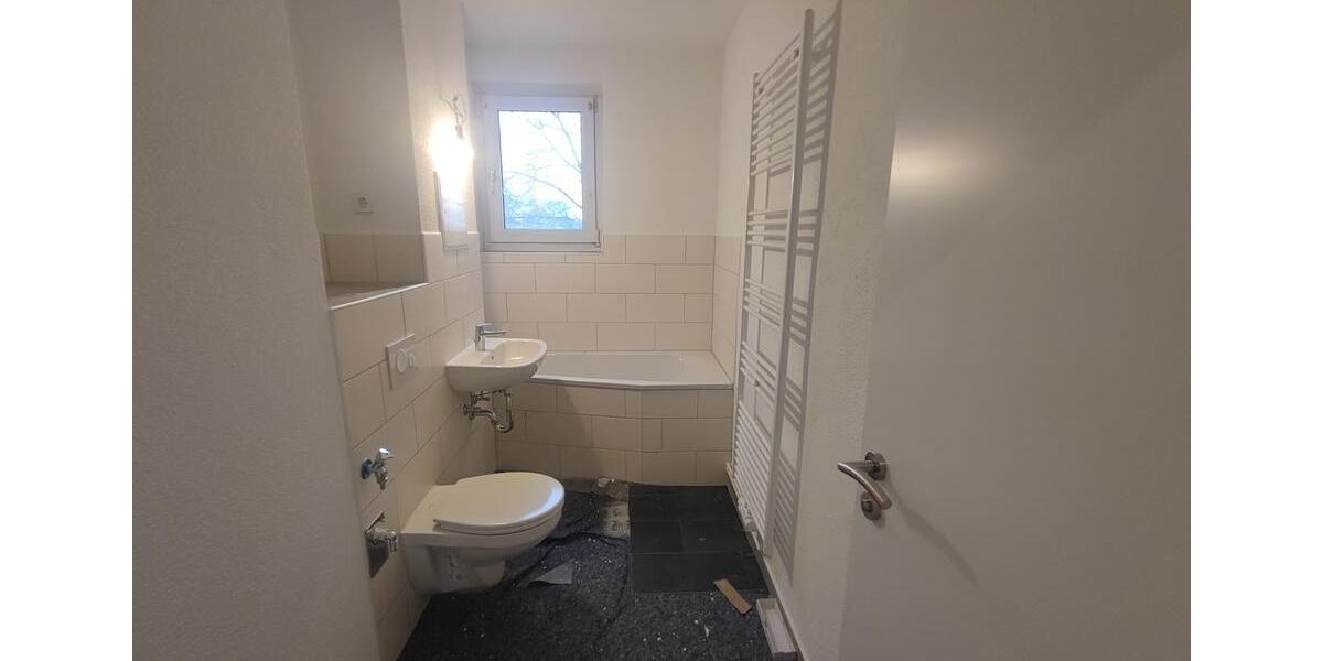 Etagenwohnung Merseburg - 5 Zimmer, 119 m&sup2;, 836&euro; | Angebot:26304904