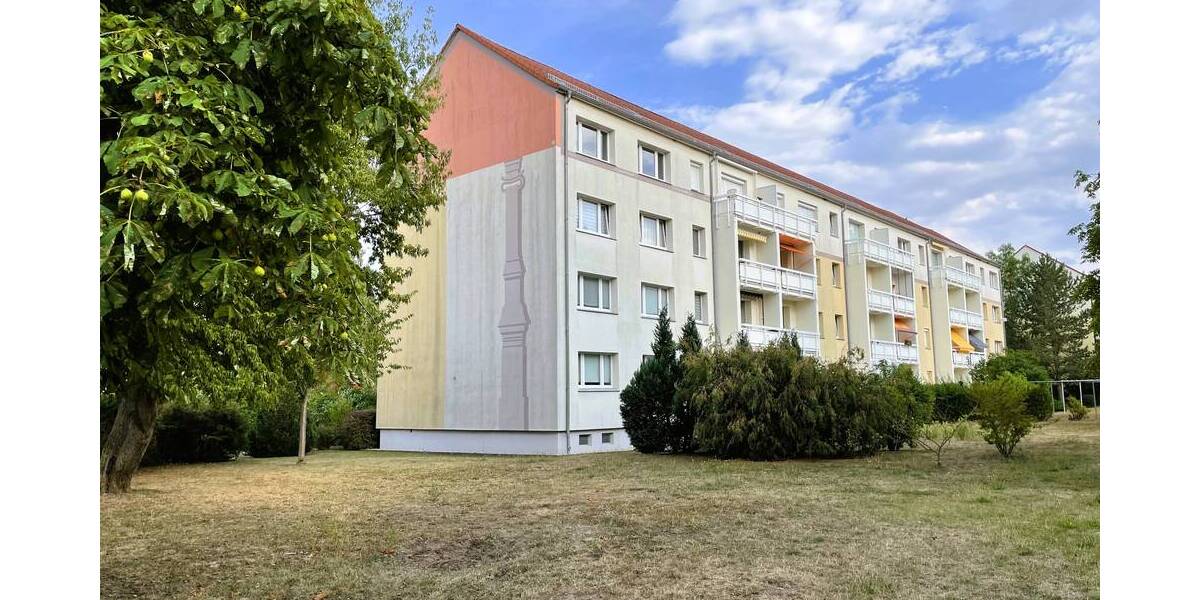 Etagenwohnung Leipzig Schönefeld-Ost - 2 Zimmer, 279.000&euro; | Angebot:25744994