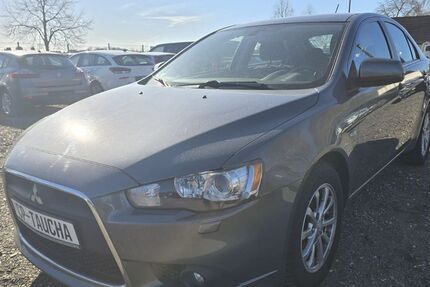 Mitsubishi Lancer 206.575 km 2.800 &euro; Taucha 04425