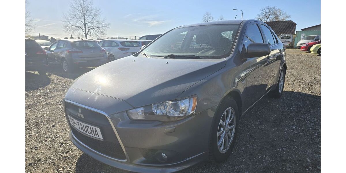 Mitsubishi Lancer 206.575 km 2.800 &euro; Taucha 04425
