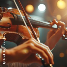 Vivaldi - Die Vier Jahreszeiten - Kammerorchester der Neuen Philharmonie Hamburg 27.12.2026 Gewandhaus zu Leipzig