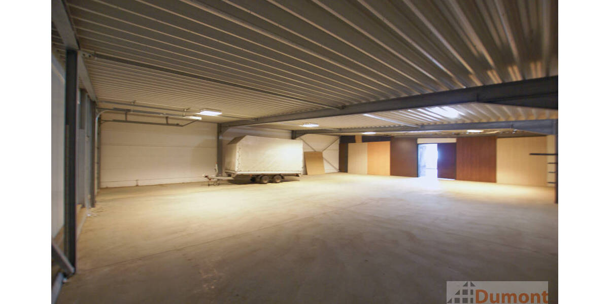 Gewerbeobjekt Merseburg - 691.000&euro; | Angebot:20947815