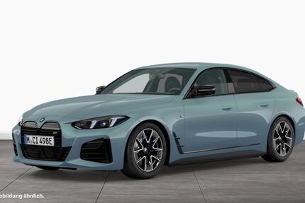 BMW i4 14.267 km 57.404 &euro; Leipzig 04103