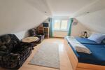 Dachgeschoßwohnung Leipzig Nord - 1 Zimmer, 18 m&sup2;, 400&euro; | Angebot:25964139