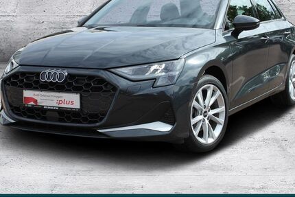 Audi A3 17.770 km 29.880 &euro; Merseburg 06217