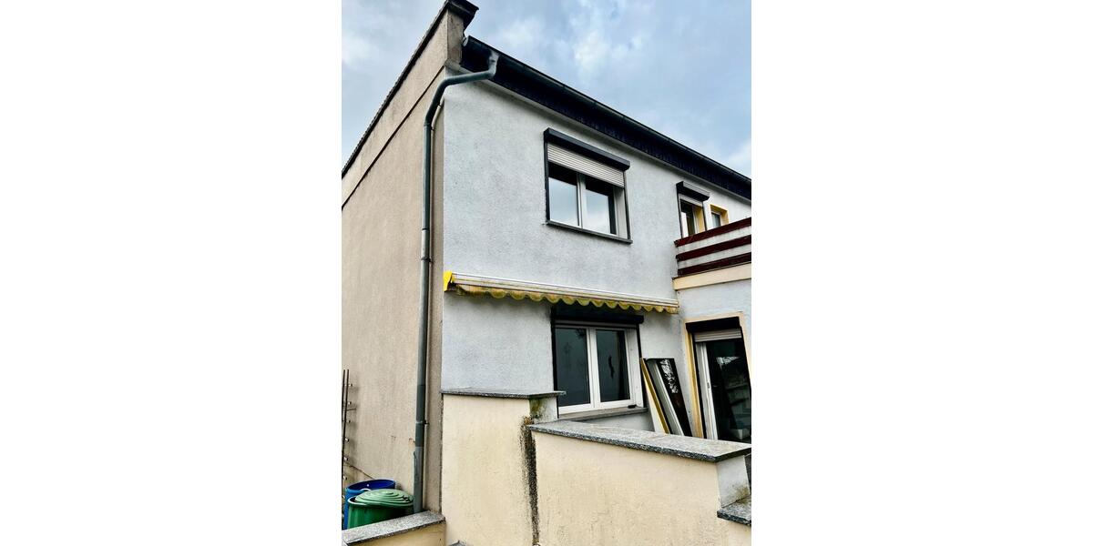 Doppelhaushälfte Landsberg - 4 Zimmer, 108 m&sup2;, 230.000&euro; | Angebot:26121855