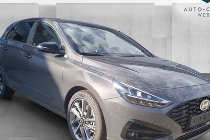 Hyundai i30 9.951 km 24.380 &euro; Taucha 04425