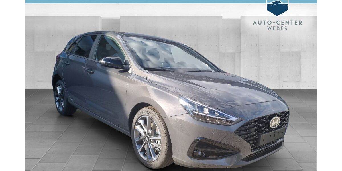 Hyundai i30 9.951 km 24.380 &euro; Taucha 04425
