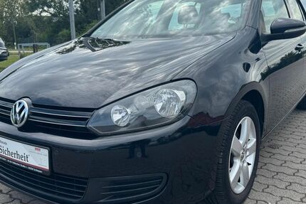 VW Golf 136.000 km 7.299 &euro; Schkopau 06258