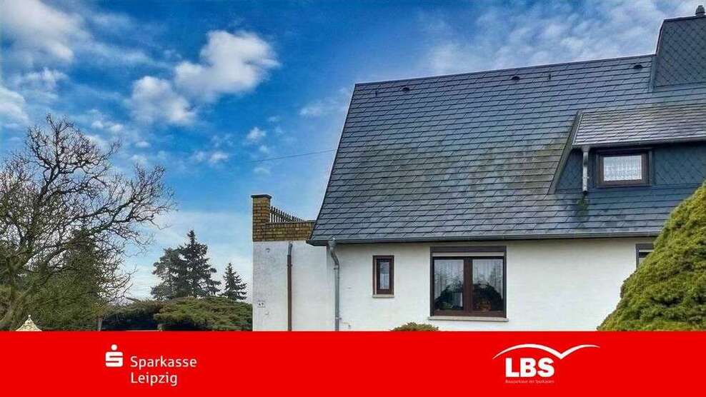 Haus zum Kaufen in Doberschütz 249.000 € 100.5 m²