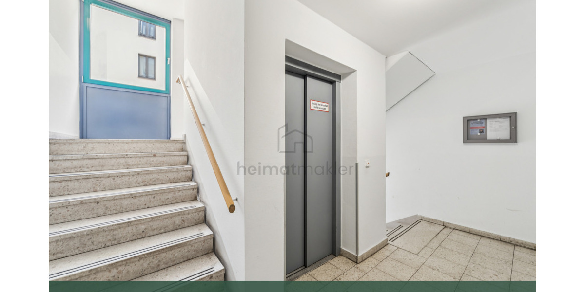 Etagenwohnung Leipzig Zentrum-Süd - 3 Zimmer, 65 m&sup2;, 198.000&euro; | Angebot:25776145