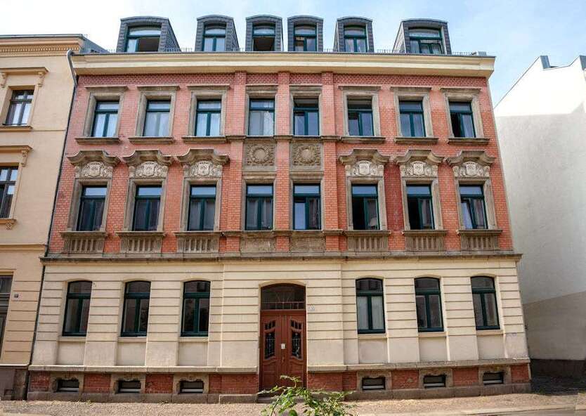 Wohnung zum Mieten in Leipzig 600 € 50 m²