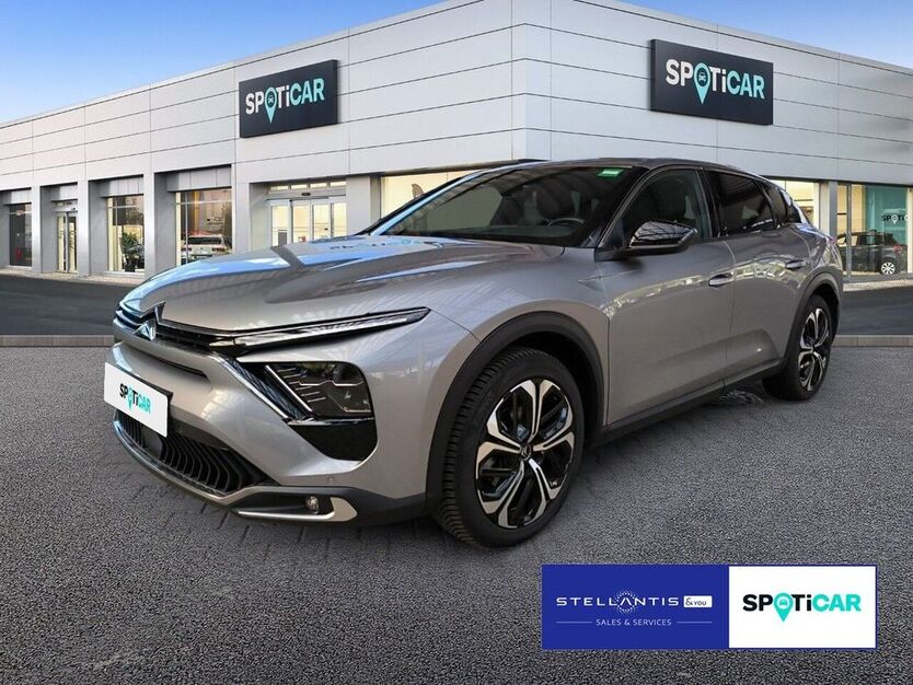 Citroen C5 X 30.380 km 18.930 € Leipzig 04129