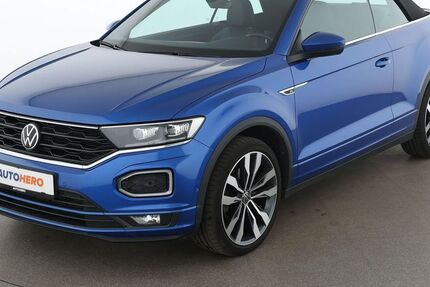 VW T-Roc 36.423 km 20.170 &euro; Leipzig 04328