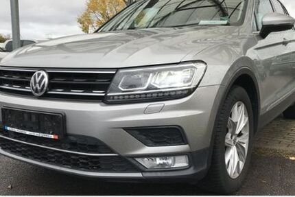 VW Tiguan 71.468 km 19.890 &euro; Grimma 04668