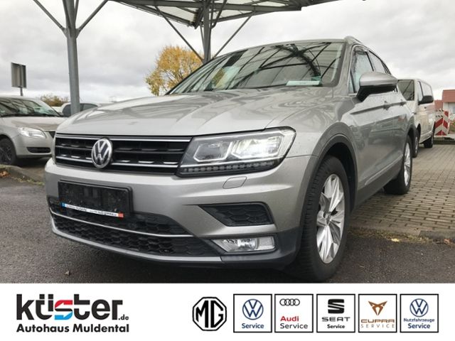 VW Tiguan 71.468 km 19.890 &euro; Grimma 04668